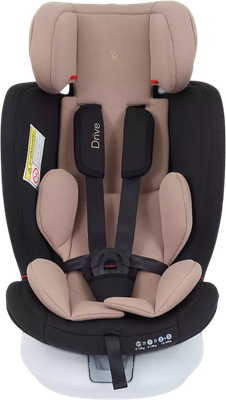 Автокресло Rant Drive Isofix / LB619 (Beige)