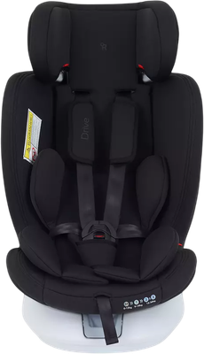 Автокресло Rant Drive Isofix / LB619 (Black)