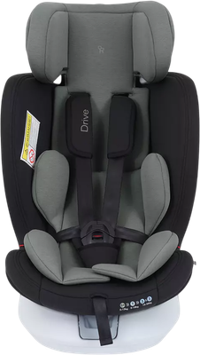 Автокресло Rant Drive Isofix / LB619 (Green)