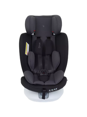 Автокресло Rant Drive Isofix / LB619 (Grey)