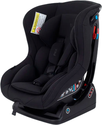 Автокресло Rant Pilot / LB-777 (Black)