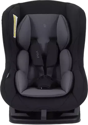 Автокресло Rant Pilot / LB-777 (Grey)