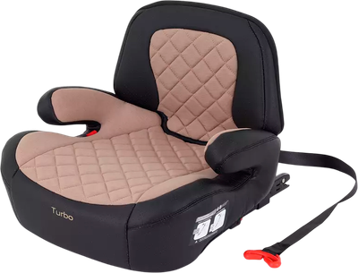 Бустер Rant Isofix Turbo Pro / AY313 (Beige)