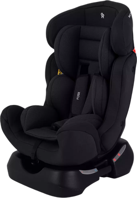 Автокресло Rant Basic Fuse / HB-08 (Black)