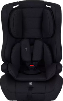 Автокресло Rant Basic Mile / HD-02 (Black)