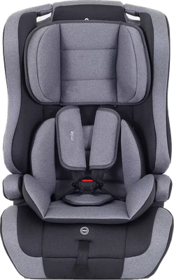 Автокресло Rant Basic Mile / HD-02 (Grey)