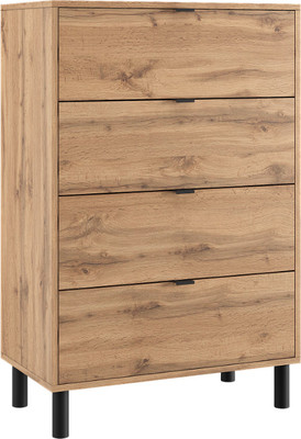 Комод Eligard Mone 4S (дуб вотан)