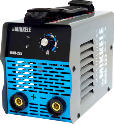 Инвертор сварочный Mikkele MMA-225 / MMA225MIK