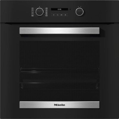 Электрический духовой шкаф Miele H 2465 B OBSW / 22246524D (черный обсидиан)