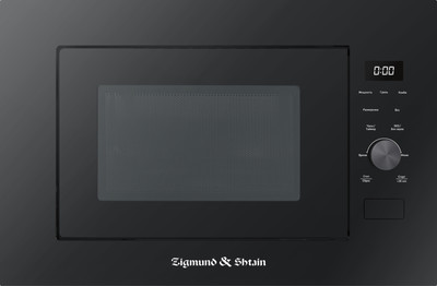 Микроволновая печь Zigmund & Shtain BMO 24 B