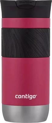 Термокружка Contigo Byron 2.0 / 2155587 (красный)