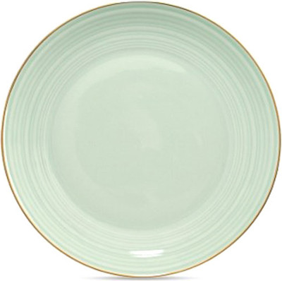 Тарелка закусочная (десертная) Fioretta Fiesta TDP701 (мятный)