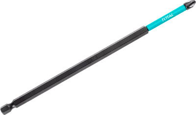 Бита TOTAL PH2 150мм / TACIM71PH2150