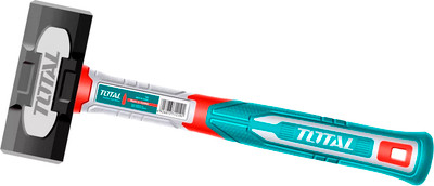 Кувалда TOTAL 1.8кг / THSLH6104