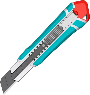 Нож пистолетный TOTAL THT5112505