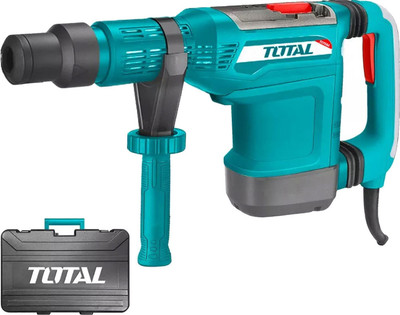 Перфоратор TOTAL TH115526