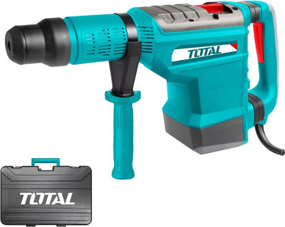 Перфоратор TOTAL TH117556