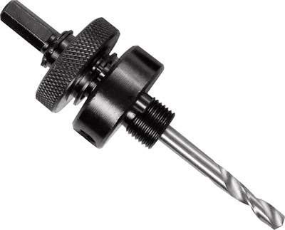 Хвостовик для коронки DYLLU Со сверлом DTJG1402