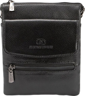 Сумка Francesco Molinary 356-Q8126-3-BLK (черный)