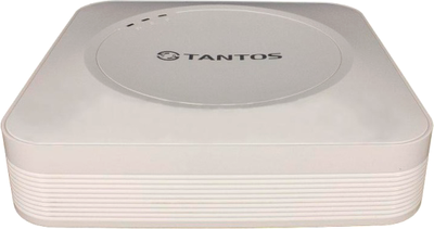 Видеорегистратор наблюдения Tantos TSr-UV0418