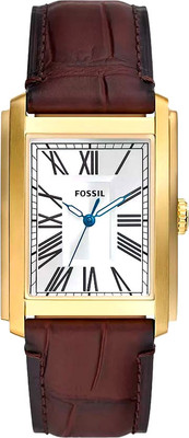 Часы наручные мужские Fossil FS6011