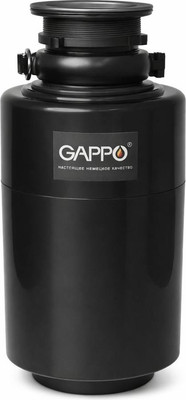 Измельчитель отходов Gappo MQC01