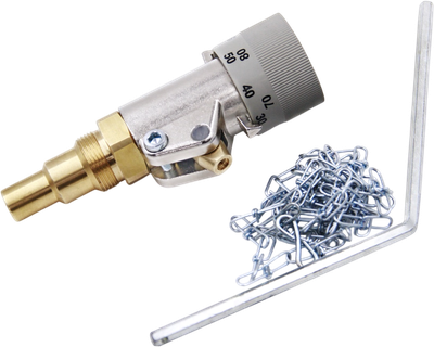 Регулятор тяги HOTEX BR-01A