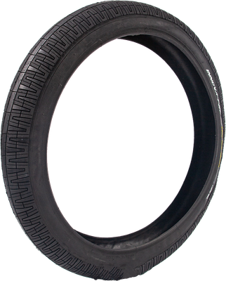 Велопокрышка Stattum Pro 20x2.30 60 PSI / BST-12B (черный)