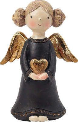 Статуэтка Darvish Девочка с крыльями / DV-H-1906