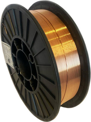 Проволока сварочная Nordweld E71TGS 0.8мм (5кг)