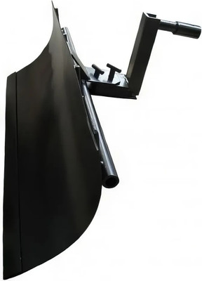 Снегоотвал Академия инструмента Без ремня 1000х500