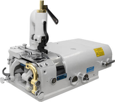 Машина для спуска края кожи Jukky 801A