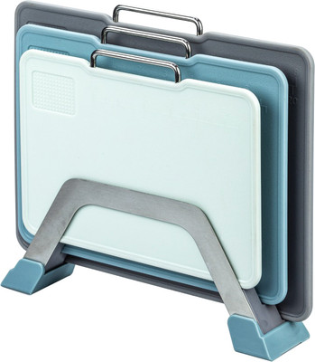 Набор разделочных досок Solmax&Home SM97346 (пластик)