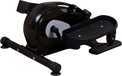 Министеппер Solmax&Fitness SM99534 (черный)