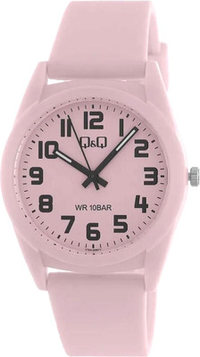 Часы наручные женские Q&Q V13AJ006Y