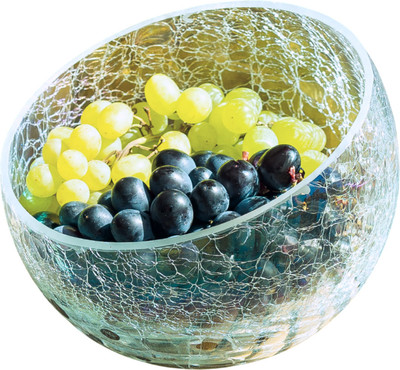 Ваза Solmax&Home Анабель EV99837 (прозрачный)