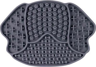 Игрушка для животных Triol 30241016 (серый)