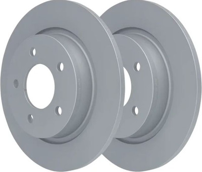 Тормозной диск ATE 24.0111-0160.1