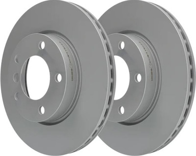 Тормозной диск ATE 24.0122-0115.1