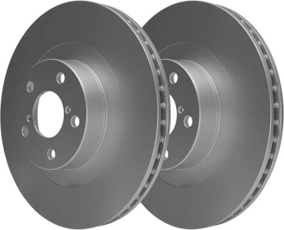 Тормозной диск ATE 24.0124-0196.1