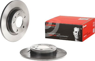 Тормозной диск Brembo 08.9460.31