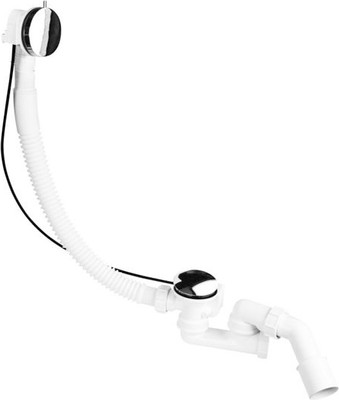 Сифон McAlpine MP31SSF-CBR-1М