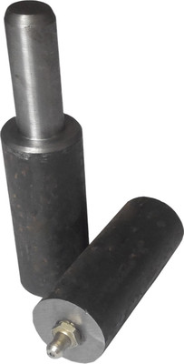 Петля точечная Станкоинструмент Гаражная 28x120мм (с масленкой)