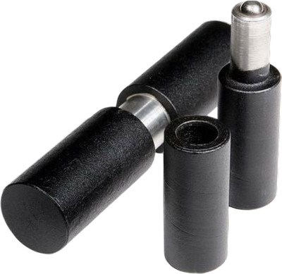 Петля точечная Станкоинструмент Гаражная D24 L120 (c шариком)