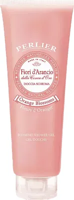 Гель для душа Perlier Orange Blossoms (250мл)