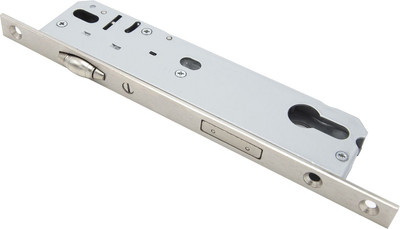 Замок врезной Vantage L156-30 SN (матовый никель)