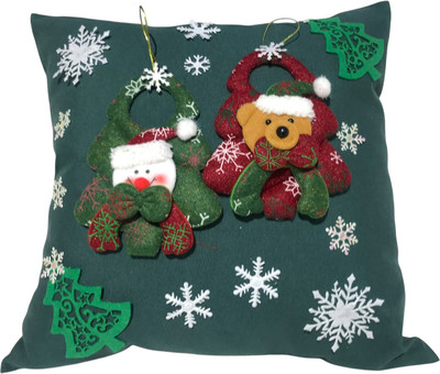 Подушка декоративная Coala Home Волшебный лес 40x40