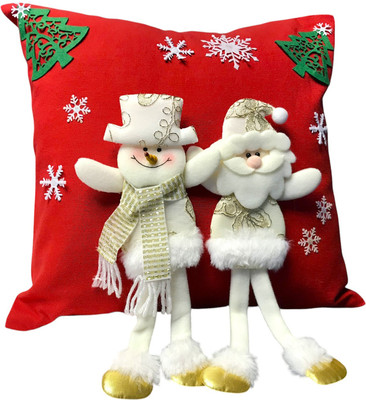 Подушка декоративная Coala Home Новый год 40x40