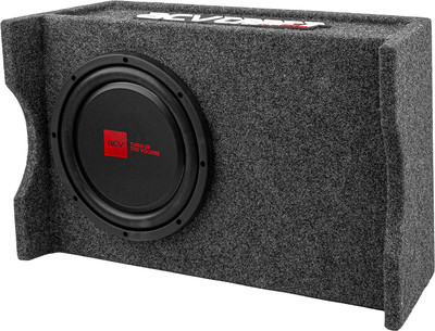 Корпусной активный сабвуфер ACV Craft FS12A