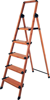 Лестница-стремянка Elitech СТА 5СТ Д / 205619